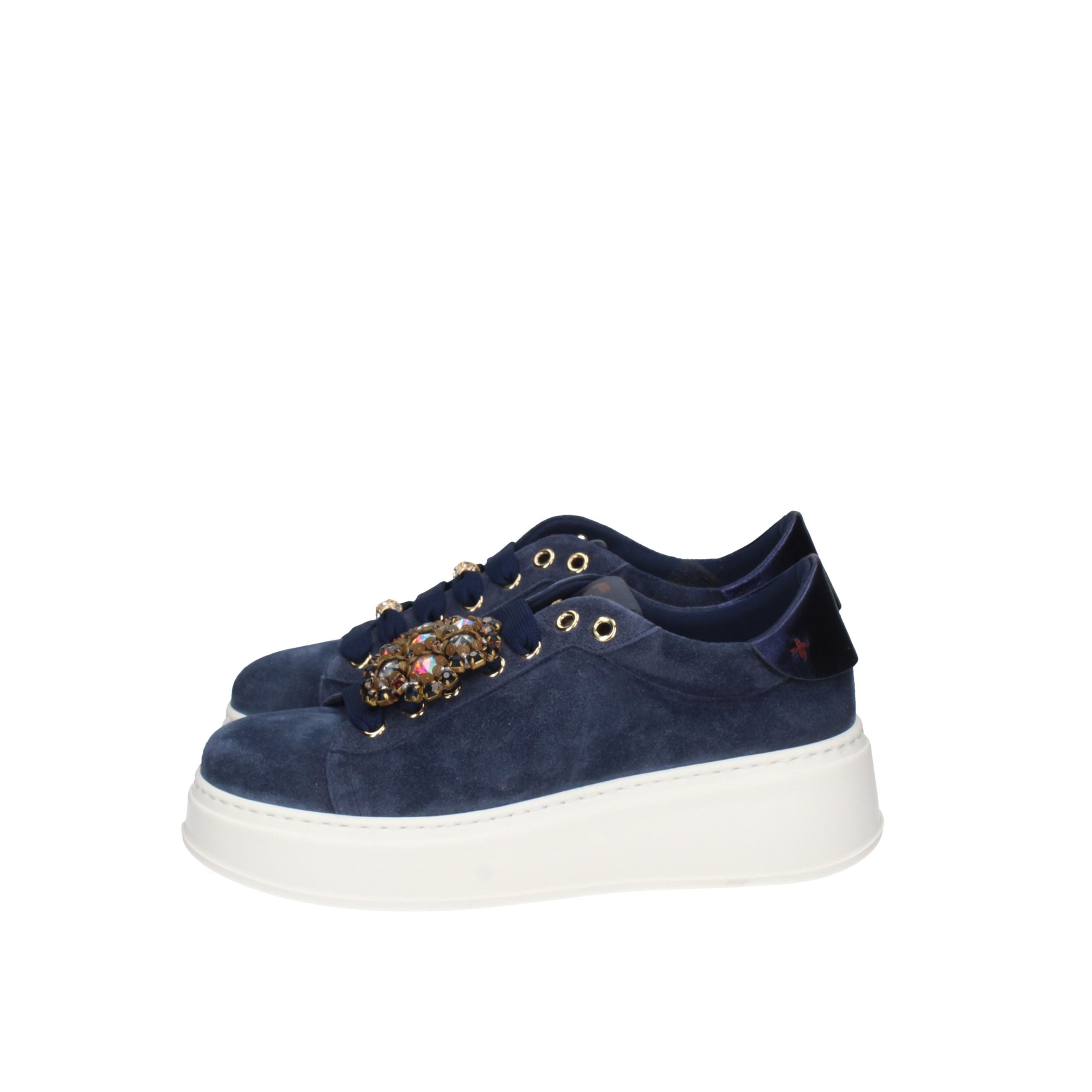 GIO+ Scarpe PIA452A Blue